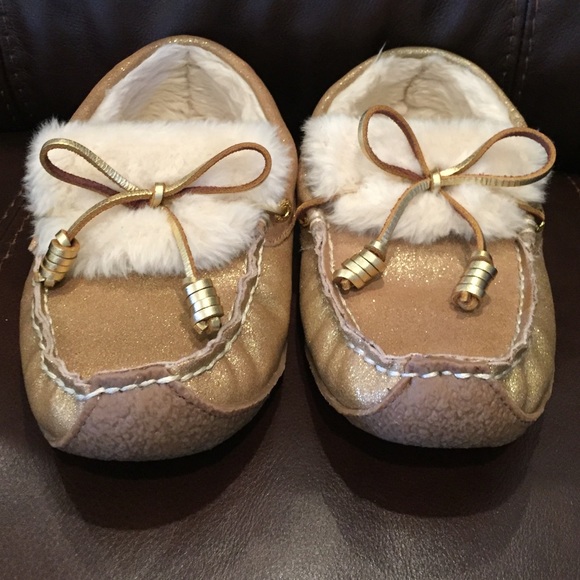Sperry Slippers