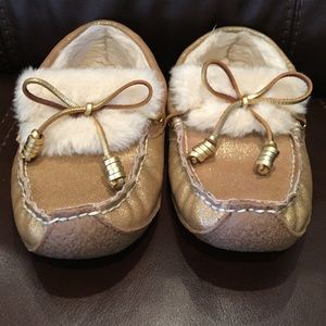Sperry Slippers