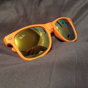 Ray-Ban Sunglasses