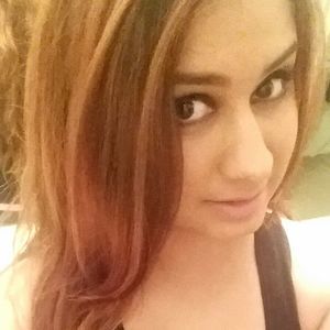 Meet your Posher, Alicia