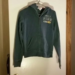 {3 for $10} PINK hoodie