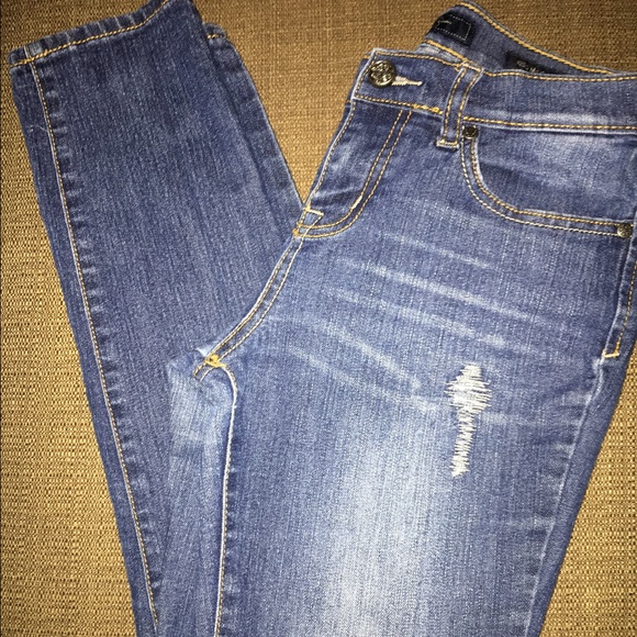 jessica simpson kids jeans