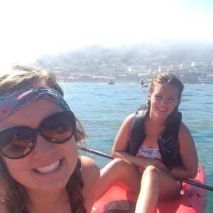 Meet your Posher, Rachel