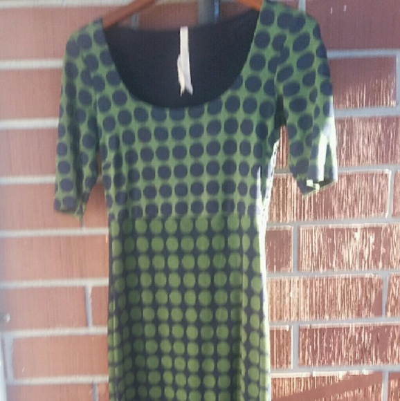 Bailey 44 dress bought at anthropologie