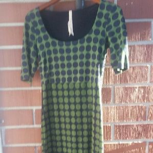 Bailey 44 dress bought at anthropologie