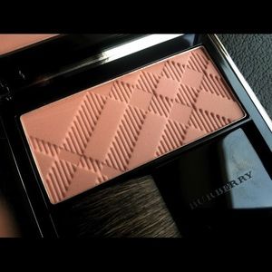 Burberry Beauty Light Glow Blush No. 6 Tangerine