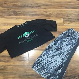 boys nike outfit🎉