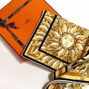 HP Hermes | Les Sangles De Phoebus Joachim Metz