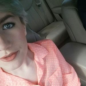 Meet your Posher, Alex