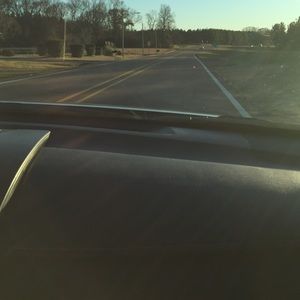 Meet your Posher, Louise