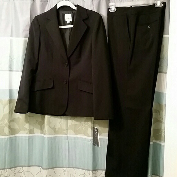 Suit