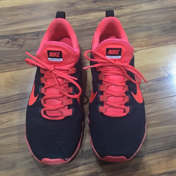 nike shoes🎉