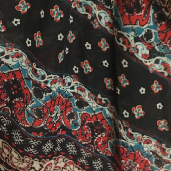 Cute kimono:) - Picture 2 of 2