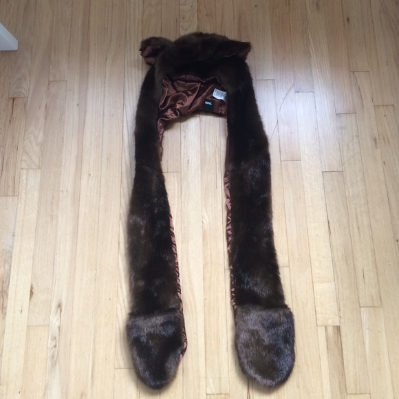 BDG Bear Hood.