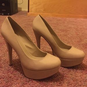 Aldo Pumps