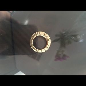 Bvlgari ring