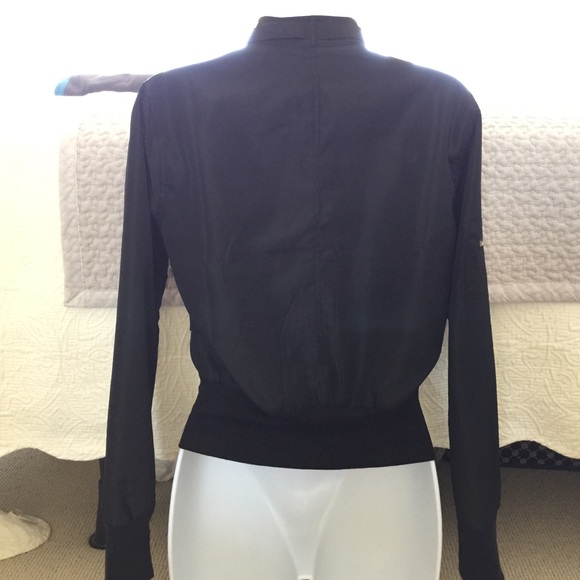 Jacket - Picture 2 of 2