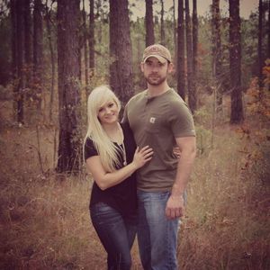 Meet your Posher, Cody-sarah