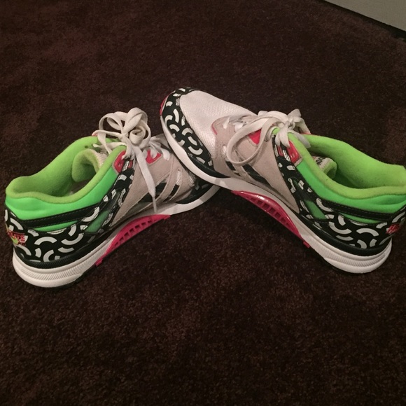 Reebok sneakers