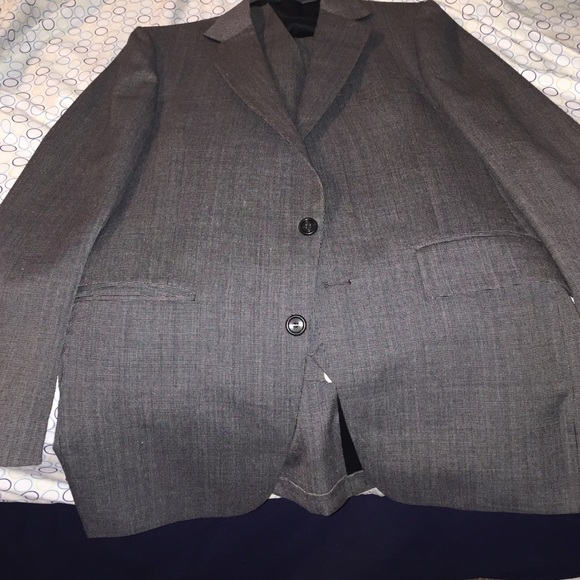 Full Suit...Jacket, Vest, Pants
