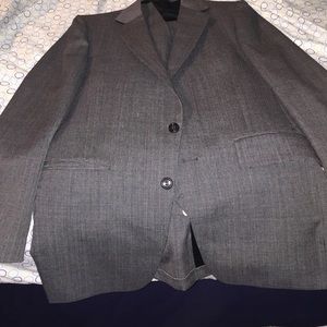 Full Suit...Jacket, Vest, Pants