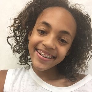 Meet your Posher, Jenae