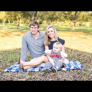 Meet your Posher, Kelsey