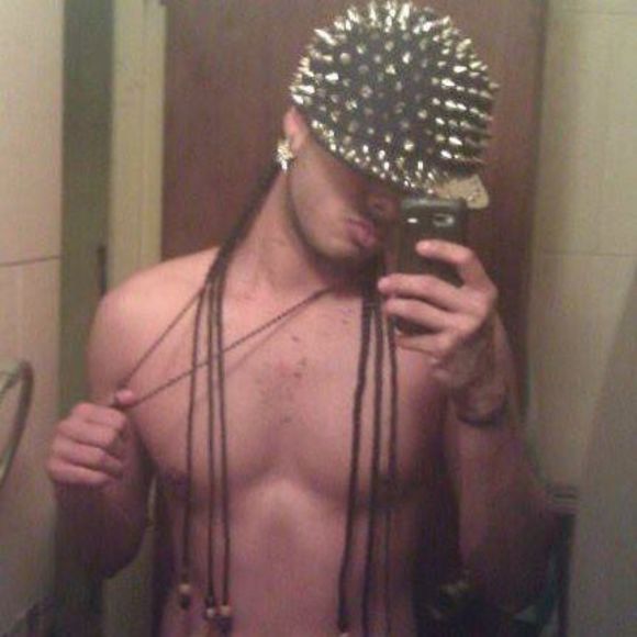 Meet your Posher, Adrian - Picture 1 of 1