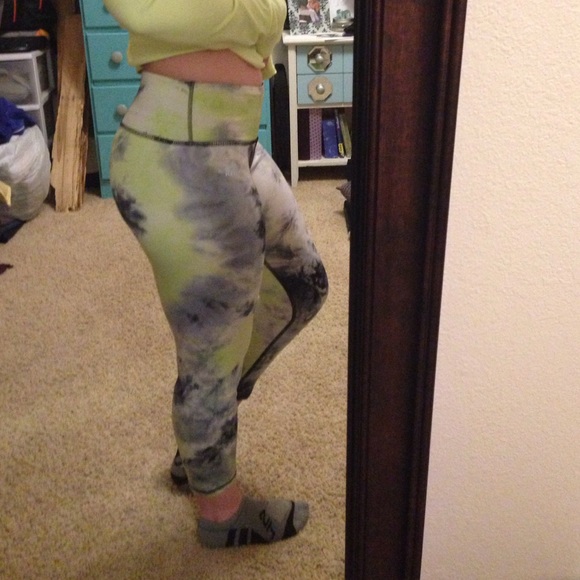 RBX Pants - RBX Activewear leggings