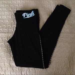 PINK VS yoga leggings