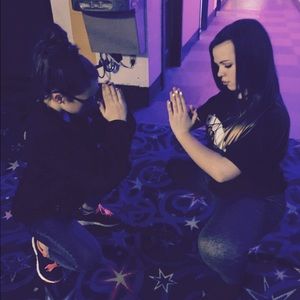 Meet your Posher, Gracie