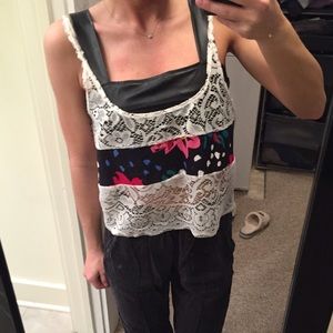 Urban Outfitters Tank