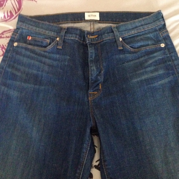 Never worn, no tags Hudson Jeans - Nicco