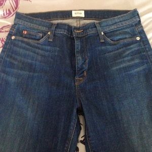 Never worn, no tags Hudson Jeans - Nicco