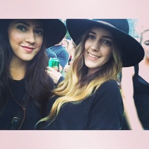 Meet your Posher, Madison