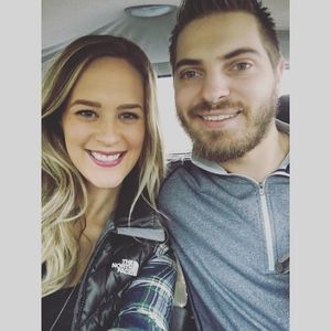 Meet your Posher, Paige