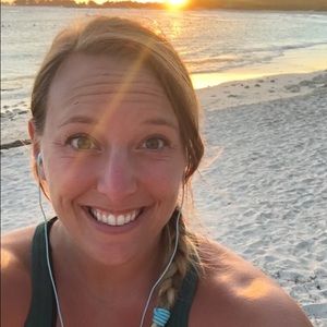 Meet your Posher, Meaghan