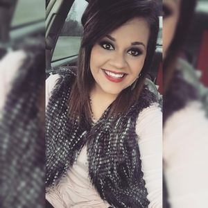 Meet your Posher, Allison