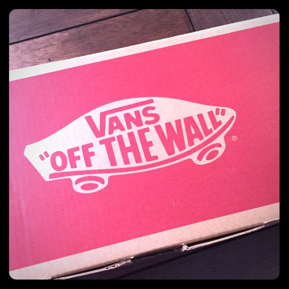 Vans Shoes - Vans