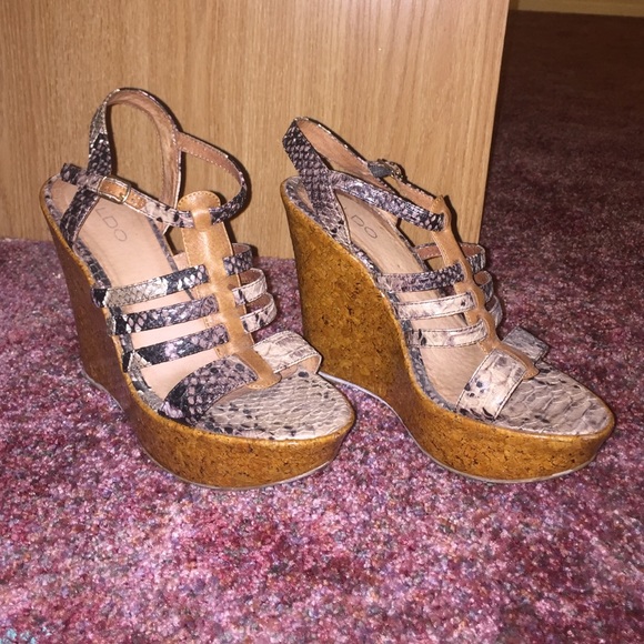 Wedges - Picture 1 of 3