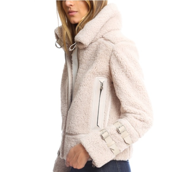 IRO Jackets & Blazers - Iro Kerry Jacket