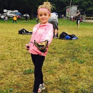 Meet your Posher, Rachel