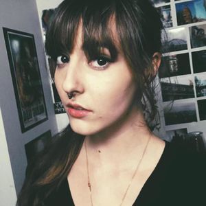 Meet your Posher, Sarah