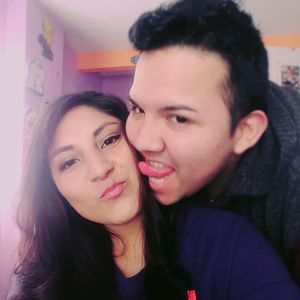 Meet your Posher, Andres