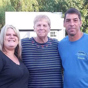 Meet your Posher, Becky