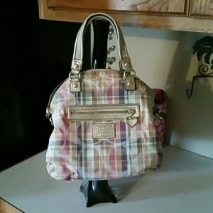 Authentic  Coach purse