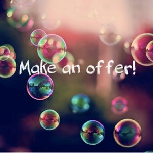 Offers, and bundled discounts!