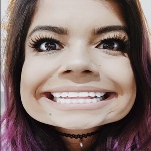 Meet your Posher, Georgianna