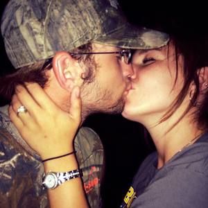 Meet your Posher, Krissy