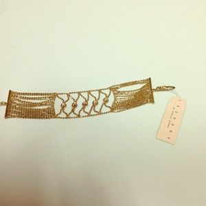 Laundry by Shelli Segal bracelet